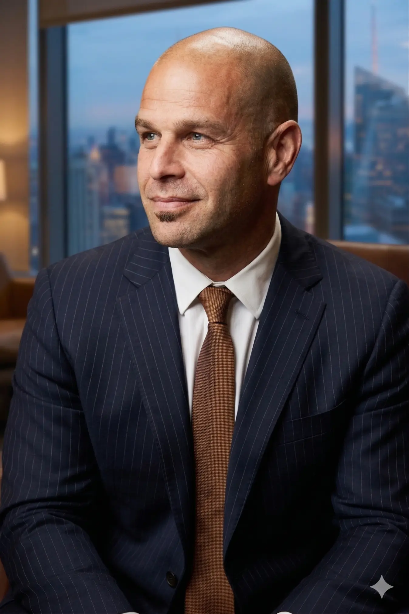 Mike Kohl, paid ads strategist for functional medicine practices