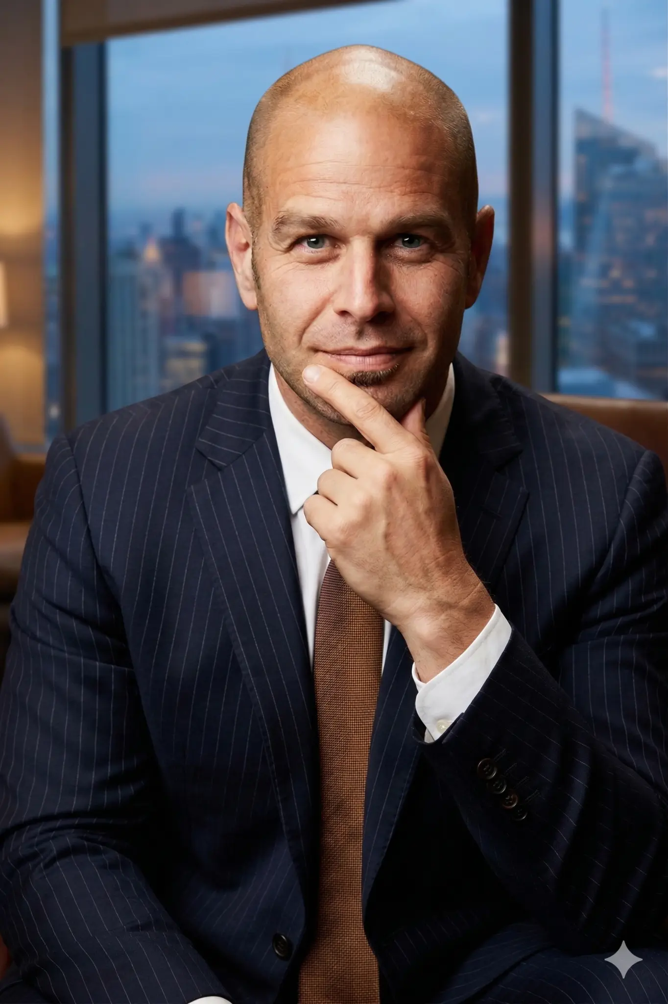 Mike Kohl reviewing functional medicine practice growth strategy